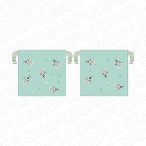 Collar×Malice -Unlimited- 巾着 笹塚 尊