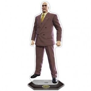 『龍が如く』アクリルスタンド 『極』嶋野 太