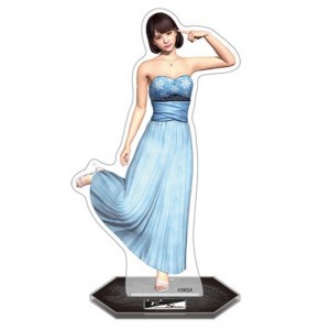 『龍が如く』アクリルスタンド 『極２』小雪