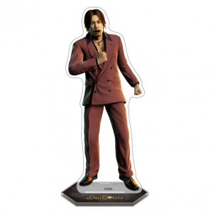 『龍が如く』アクリルスタンド 『極２』ユウヤ