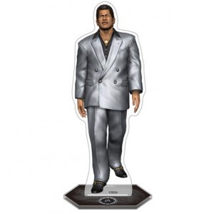 『龍が如く』アクリルスタンド 『３』浜崎 豪