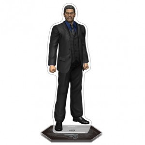 『龍が如く』アクリルスタンド 『３』風間 譲二