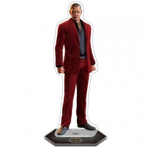 『龍が如く』アクリルスタンド 『６』小清水 寛治