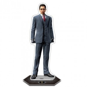 『龍が如く』アクリルスタンド 『７』高部 守