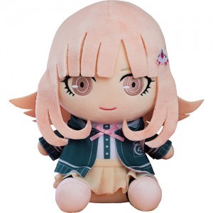 ダンガンロンパ1・2 Reload ぬいぐるみ 七海千秋