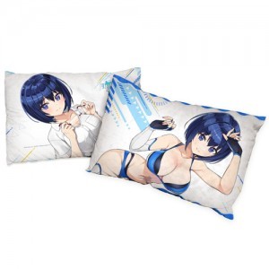 『ドルフィンウェーブ』まくらカバー （都条 みちる）