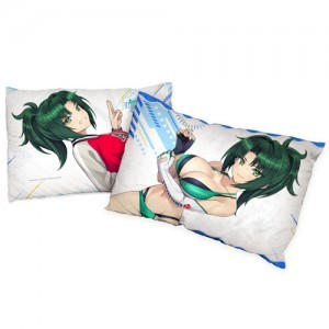 『ドルフィンウェーブ』まくらカバー（陽南 杏里）