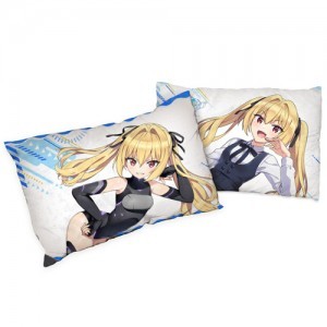 『ドルフィンウェーブ』まくらカバー（風見 エレン）