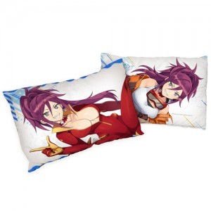 『ドルフィンウェーブ』まくらカバー（暮無 夕離）