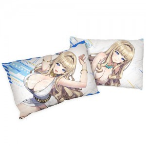 『ドルフィンウェーブ』まくらカバー（ヴィーナ／綺羅星 神奈）