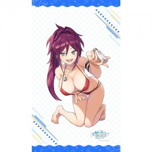 『ドルフィンウェーブ』シーツ（暮無 夕離）