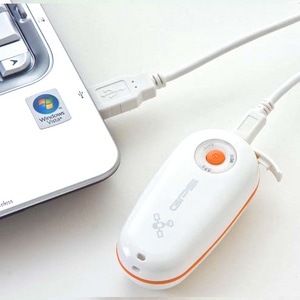 Google Earth対応GPSユニット LocationPlus A1