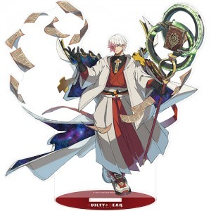 GUILTY GEAR -STRIVE-アクリルスタンド 飛鳥＝R♯