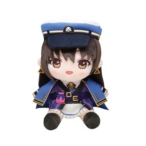 NIKKE ぬいぐるみ ディーゼル※2025年11月中旬出荷分