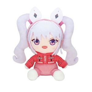 NIKKE ぬいぐるみ アリス※2025年11月中旬出荷分