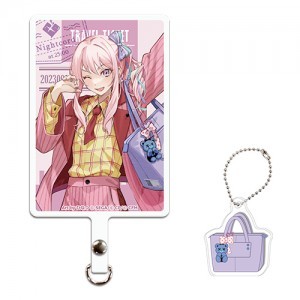 『プロジェクトセカイ 3rd Anniversary 感謝祭』フォンタブ20 暁山 瑞希 ※2025年11月中旬出荷分