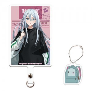 『プロジェクトセカイ 3rd Anniversary 感謝祭』フォンタブ17 宵崎 奏