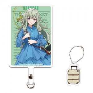 『プロジェクトセカイ 3rd Anniversary 感謝祭』フォンタブ15 草薙 寧々 ※2025年11月中旬出荷分