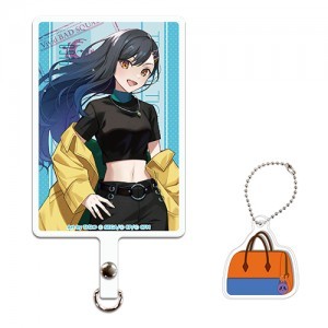 『プロジェクトセカイ 3rd Anniversary 感謝祭』フォンタブ10 白石 杏 ※2025年11月中旬出荷分