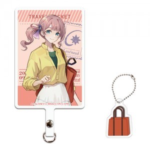 『プロジェクトセカイ 3rd Anniversary 感謝祭』フォンタブ3 望月 穂波 ※2025年11月中旬出荷分