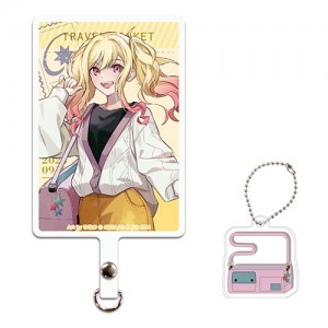 『プロジェクトセカイ 3rd Anniversary 感謝祭』フォンタブ2 天馬 咲希 ※2025年11月中旬出荷分