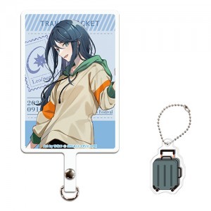 『プロジェクトセカイ 3rd Anniversary 感謝祭』フォンタブ1 星乃 一歌