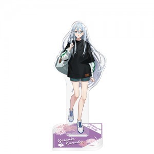 『プロジェクトセカイ 3rd Anniversary 感謝祭』アクリルスタンド17 宵崎 奏