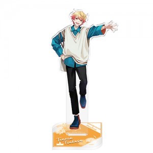 『プロジェクトセカイ 3rd Anniversary 感謝祭』アクリルスタンド13 天馬 司