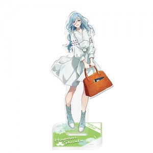 『プロジェクトセカイ 3rd Anniversary 感謝祭』アクリルスタンド8 日野森 雫