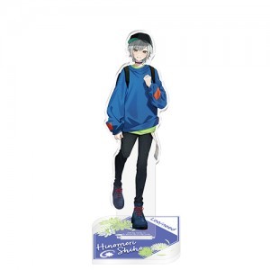 『プロジェクトセカイ 3rd Anniversary 感謝祭』アクリルスタンド4 日野森 志歩