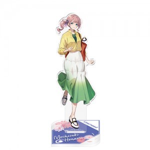 『プロジェクトセカイ 3rd Anniversary 感謝祭』アクリルスタンド3 望月 穂波