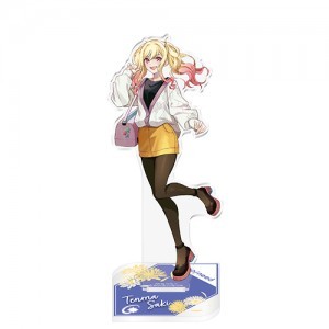 『プロジェクトセカイ 3rd Anniversary 感謝祭』アクリルスタンド2 天馬 咲希 ※2025年11月中旬出荷分