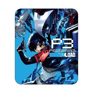 P3R マウスパッド※2025年11月中旬出荷分