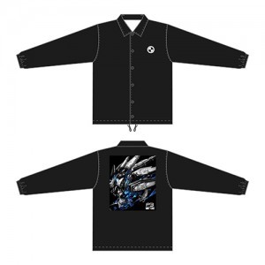 P3R コーチジャケットLサイズ