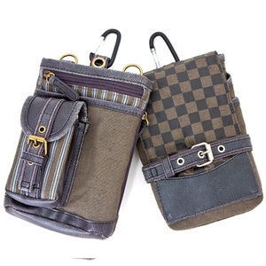 シザーズバッグ 2個セットNo.1