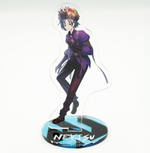 FAV IDV CHARACTER ACRYLIC STAND NERISU