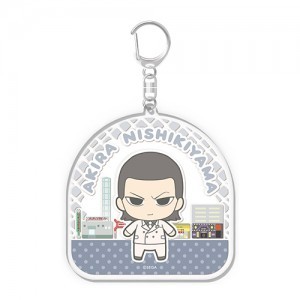 『龍が如く』ビッグアクリルキーホルダー 『極』錦山 彰※2025年11月中旬出荷分