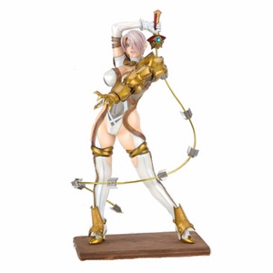 PVCフィギュア『ソウルキャリバーIII』アイヴィー