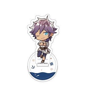 イースX -NORDICS- アクリルメモスタンド（レイフ・イヴリーズ）