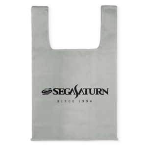セガサターン エコバッグ