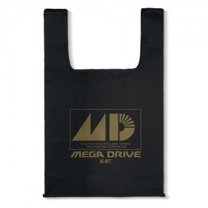 メガドライブ エコバッグ