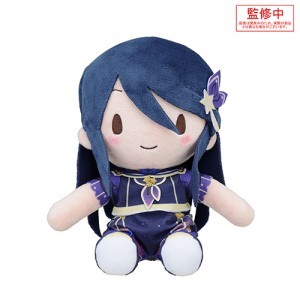 プロジェクトセカイ カラフルステージ! feat. 初音ミク ふわぷち ぬいぐるみ“星乃 一歌‐雨上がりの一番星‐”(M)