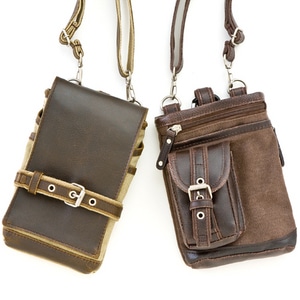 (ファミ通カード専用) シザーズバッグ 2個セットNo.6