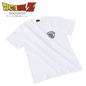ドラゴンボールZ  Tシャツ 亀 ホワイトLサイズ
