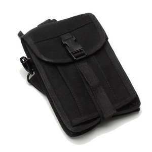 (ファミ通カード専用) ROTHCO トラベルポートフォリオ 2WAYバッグブラック