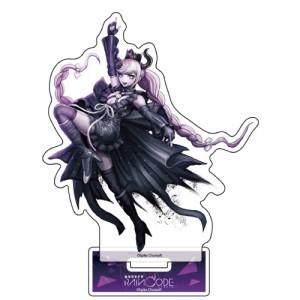 超探偵事件簿 レインコード　アクリルスタンド　死に神ちゃん