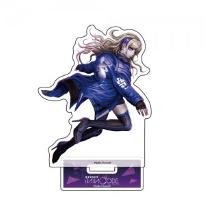 超探偵事件簿 レインコード　アクリルスタンド　メラミ　ゴールドマイン