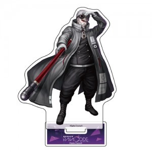 超探偵事件簿 レインコード　アクリルスタンド　ザンゲ　イレイザー※2025年11月中旬出荷分