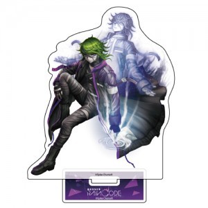 超探偵事件簿 レインコード　アクリルスタンド　ヴィヴィア　トワイライト