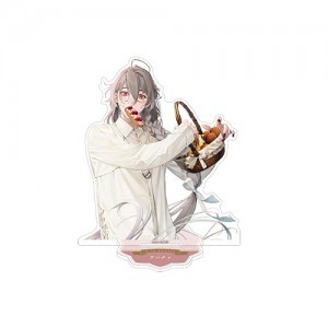 【オトメイト×ビーズログ】「with sweets」アクリルスタンド『終遠のヴィルシュ』アンクゥ